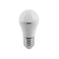   Gauss LED Globe E27 6.5W 100-240V 4100K