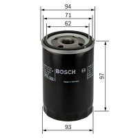    BOSCH 0451103029 (P3029)