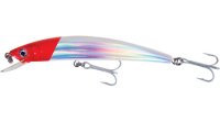  YO-ZURI "CRYSTAL MINNOW (F)" , 90 , 7,5 ,  0,6  F1002-C5