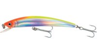  YO-ZURI "CRYSTAL MINNOW (F)" , 90 , 7,5 ,  0,6  F1002-C57