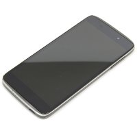  ALCATEL One Touch Idol 4 6055K Dark Gray