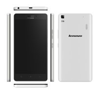  Lenovo IdeaPhone A7000-A DUAL SIM (PA030010RU) 3G/LTE WHITE