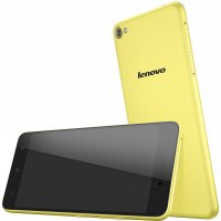  Lenovo S60-A LTE (Yellow)