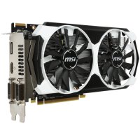  [ATi R7 370 ] 2Gb DDR5   MSI R7 370 2GD5T OC