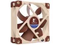    92 mm   Noctua NF-A9 PWM, 400-2000rpm, 22.8dBa, 4-pin