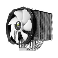  Thermalright MACHO Rev.B, ALL Socket, FAN 140mm*152mm, h=26.5mm, 900-1300rpm PWM, 21db, 4-Pin