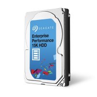   Seagate Enterprise Performance 15K 2.5" 600Gb SAS 12Gb/s, 256Mb, 15000rpm ST600MP0006