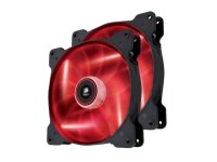    Corsair SP LED Series SP140 (CO-9050034-WW) (3 , Red LED, 140x140x25mm, 29