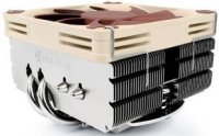 Noctua NH-L9X65 Cooler 4 , 1155/2011/AM2/AM3/FM1/FM2, 23.6 , 600-2500 /, Al+.)