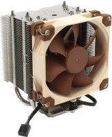    Noctua NH-U9S Cooler (4 , 1155/2011/AM2/AM3/FM1/FM2, 16.3-22.8 , 400-2000