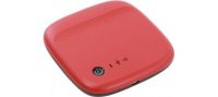    /HDD 2.5" 500Gb Seagate Wireless Mobile Portable Red [STDC500402, USB2.0, WiF