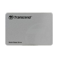 SSD 64 Gb SATA 6Gb/s Transcend SSD370S (TS64GSSD370S) 2.5" MLC + 3.5" 