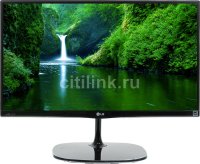 23"   LG 23MP67D-P (LCD, Wide, 1920x1080, D-Sub, DVI)