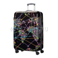  4-  American Tourister Jazz 2.0 03G-09005, -, , 94,5 , 