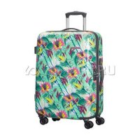  4-  American Tourister Jazz 2.0 03G-21004, -, , 64 , 