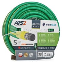    Cellfast Green 15-120 3/4 25 ,  