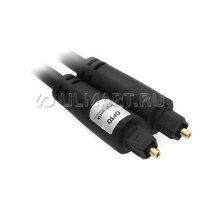   INAKUSTIK Star Optical Cable, Toslink, A3 