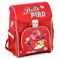   Hatber Balance Angry Birds Stella,  , 38  26  16 