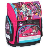   Hatber Optimum Monster High, 37  30  17 