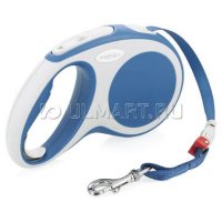 - Flexi    25 , 5 ,  (Vario M tape 5m blue)