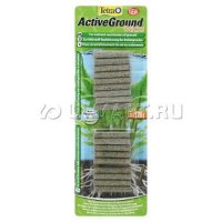    Tetra ActiveGround Sticks    2 * 9 