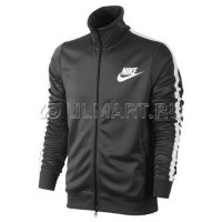  NIKE TRIBUTE TRACK JACKET 544139-010, . 46-48, , 