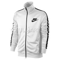  NIKE TRIBUTE TRACK JACKET 544139-100, . 46-48, , 