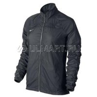  NIKE W"S ZOOM RUN JACKET 453185-010, . 40-42, , 