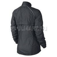  NIKE W"S ZOOM RUN JACKET 453185-010, . 48-50, , 