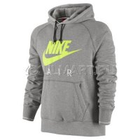  NIKE AW77 PO HOODY-AIR 642881-063, . 46-48, , 