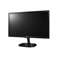  23" LG 23MP57A-P Black (AH-IPS, LED, LCD 1920x1080, 5 ms, 178/178, 250 cd/m, 50"000"000:1)