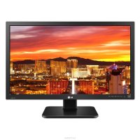  27" LG Flatron 27MB67PY-B Black IPS, 1920x1080, 5ms, 250 cd/m2, 1000:1 (DCR 5M:1), D-Sub, DV