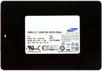  SSD 240Gb Samsung PM863 Series (MZ7LM240HCGR-00003, SATA-III, 2.5") OEM