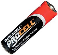  Duracell ProCell (AA, Alkaline, 1 )