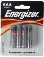  Energizer Standard (AAA, 8 )