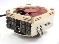    Cooler Noctua NH-L9x65 1156/1155/1150/1151/2011/2011v3/AM2/AM2+/AM3/AM3+/FM1/FM