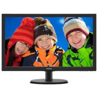  Philips 21.5" 223V5QSB6 (00/01)  AH-IPS LED 14ms 16:9 DVI  250cd 1920x1080 D-Su