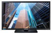  Samsung 23" S23E650D  AD-PLS LED 16:9 DVI  HAS Pivot 250cd 178 /178  1920x1