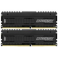   DIMM 16Gb 2x8Gb KIT DDR4 PC21300 2666MHz Crucial (BLE2C8G4D26AFEA)