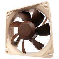    Noctua NF-R8 PWM