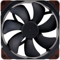    140 mm, Noctua NF-A14 industrialPPC-24V-2000 IP67 PWM,  24 , 500-2