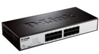 D-Link DES-1016D/F1A    16  10/100BASE-TX   