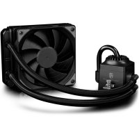   DeepCool Captain 120 EX RGB (Intel LGA2011-V3/2011/1366/1156/55/51/50/775/AMD FM2