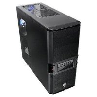  Thermaltake V3 Black Edition VL80001W2ZA Black