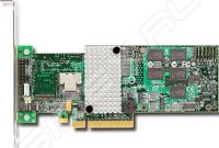  SAS/SATA RAID (LSI MegaRAID SAS9260-4I)