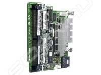 RAID  HP Smart Array 655636-B21