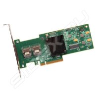  SAS/SATA PCIE/9240-8I (LSI00204)