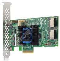  SAS/SATA RAID (Adaptec ASR-6805E)