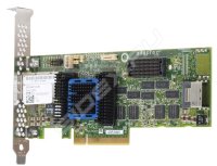  SAS/SATA RAID (Adaptec ASR-6445)