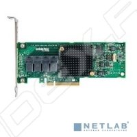  Adaptec ASR-71605H HBA, 16i ports (2278300-R)